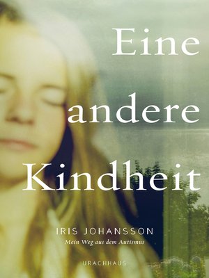 cover image of Eine andere Kindheit